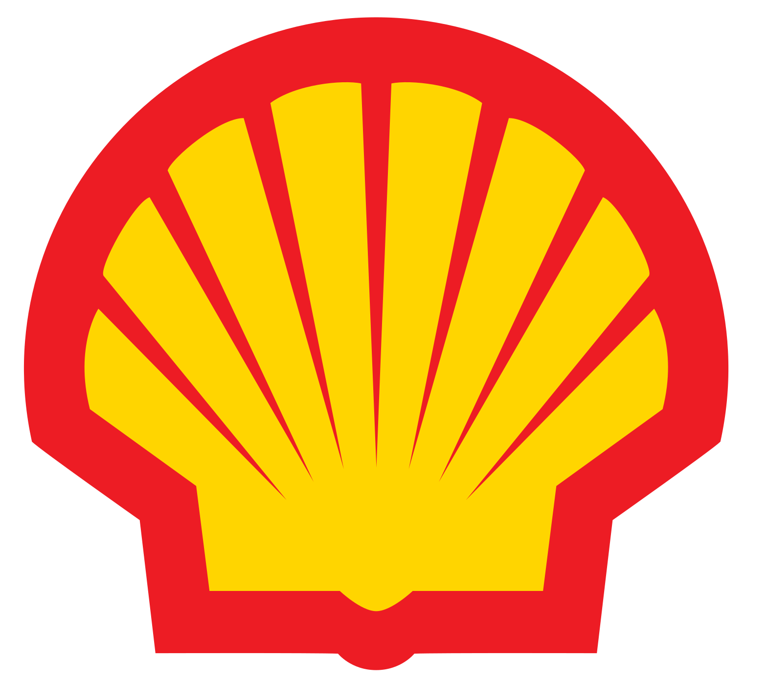 Shell